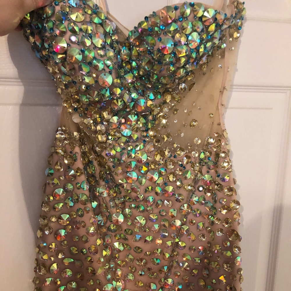 Formal Dress